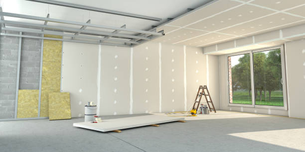 Best Insulation for New Construction  in Man, WV